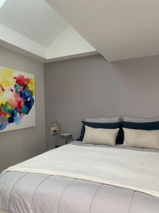Loft Bellamy Homestay Nantes