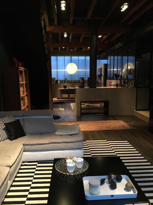 Loft Bellamy * Nantes