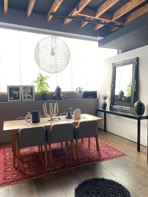 Loft Bellamy Homestay