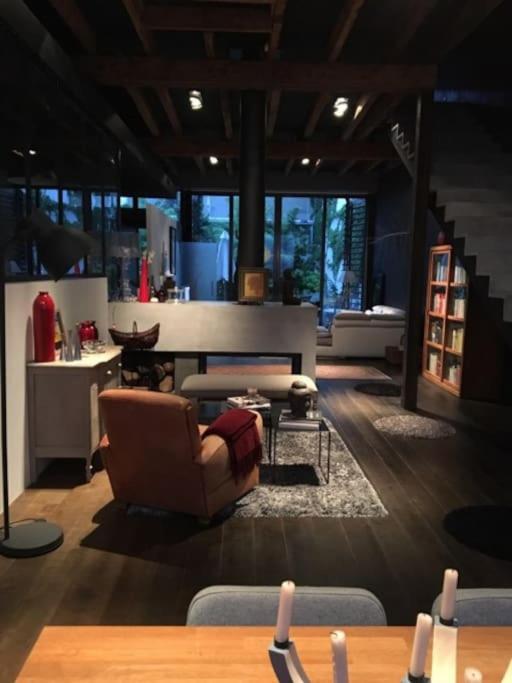 Loft Bellamy Nantes