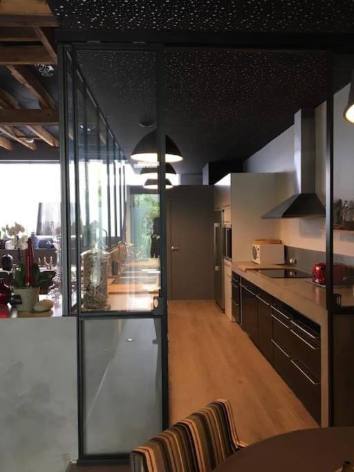 Loft Bellamy Homestay