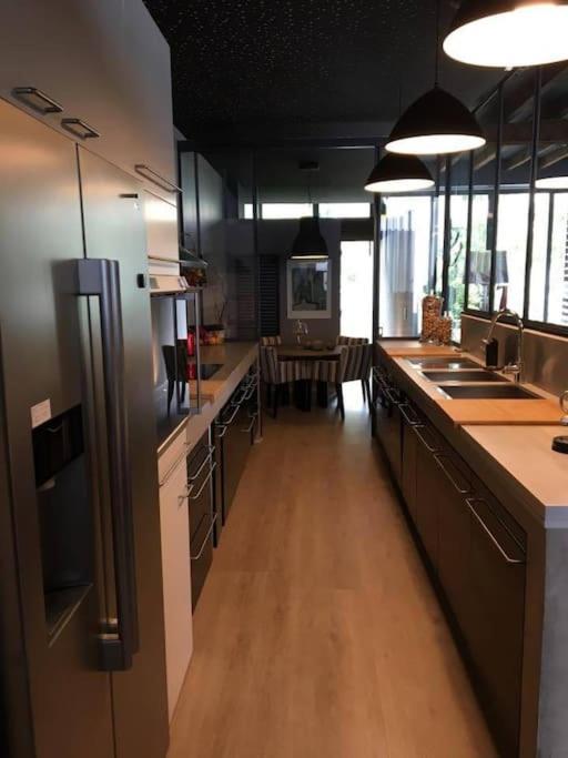 Loft Bellamy * Nantes