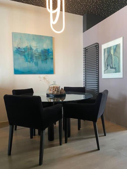 Homestay Loft Bellamy