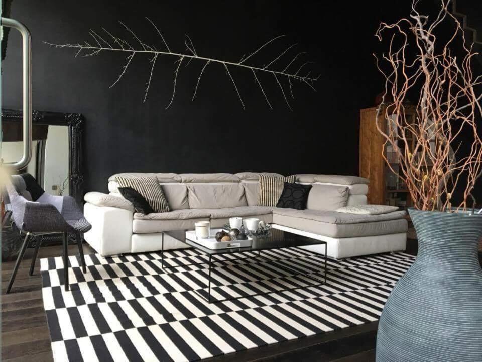 Homestay Loft Bellamy Nantes